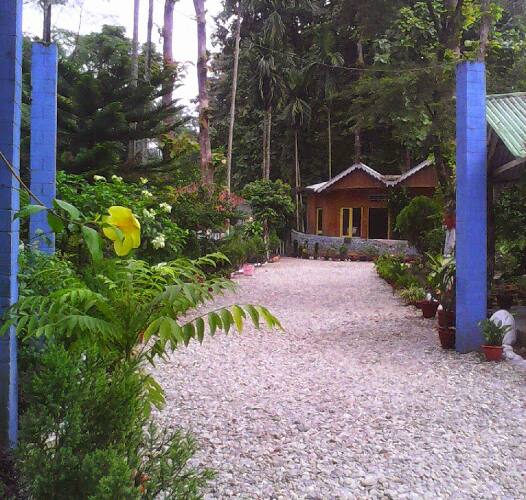Akarshan Bono Bunglow, Lataguri 2
